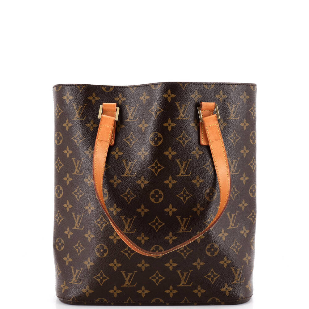 Louis Vuitton GM Vavin Tote Monogram Canvas